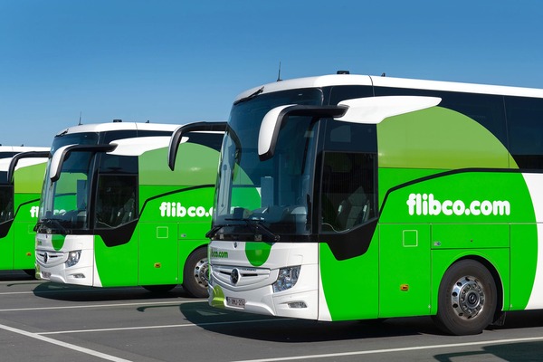 Bus Flughafen Catania – Milazzo